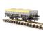 Grampus engineers open wagon in Engineers grey & yellow 'Dutch' livery - DB981487 