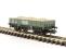 Grampus engineers open wagon "Taunton Concrete" in olive green - DB986703 