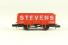7-plank open wagon "Stevens" - Dapol N'Thusiasts Club special edition