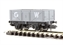 7-plank open wagon in GWR grey - 06577