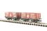 7-plank open wagon "Ruabon" - 324 & "Chirk" - 2024 - pack of 2
