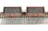 7-plank open wagon "Ruabon" - 324 & "Chirk" - 2024 - weathered - pack of 2