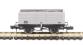 7-plank open wagon in BR grey - P238845