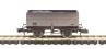 7-plank open wagon in BR grey - P238845 - weathered