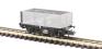 7-plank open wagon in LMS grey - 302087