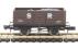 7-plank open wagon in SR brown - 37433