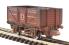 7-plank open wagon "Chirk" - 2032 - weathered