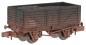 7-plank open wagon "Bersham" - 5738 - weathered