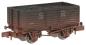 7-plank open wagon in SR - 37445 - weathered