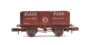 7 Plank Chirk 2028 - Weathered