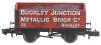 7-plank open wagon "Buckley Junction" - 24