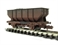21-ton hopper wagon "NCB" - 128 - weathered