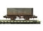 7-plank open wagon "LMS" - weathered