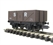 7-plank open wagon in Southern Railway brown - 37423 