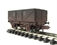 7-plank open wagon in Southern Railway brown - 37423 - weathered
