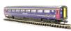 Mk3 coach 1st Class 41103 'G' in First Great Western livery