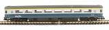 Mk3 coach 1st Class #11085 in blue/grey loco hauled