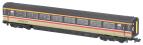 Mk3 FO First Open in Intercity Swallow livery - 41039