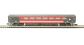 Mk3 TGS trailer guard second 44091 in Virgin Trains red & black livery