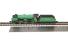 Class V 'Schools' 4-4-0 902 "Wellington" in Southern Railway malachite green - DCC Fitted