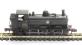 Class 5700 Pannier 0-6-0 4607 in BR black with early crest - DCC Fitted
