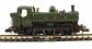 Class 57xx Pannier 5724 GWR Green 'GWR' Lettering
