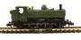 Class 57xx Pannier 0-6-0 5764 in Great Western green - DCC Fitted