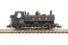 Class 57xx Pannier 0-6-0PT 9791 in GWR black with later cab - DCC Fitted