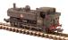 Class 57xx Pannier 0-6-0PT 9677 in BR black with early emblem - Digital Fitted