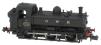Class 57xx Pannier 0-6-0PT 3738 in GWR black with GWR lettering