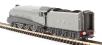Class A4 4-6-2 2511 "Silver King" in LNER silver grey - Digital fitted