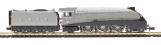 Class A4 4-6-2 2511 "Silver King" in LNER silver grey