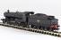 GWR 2884/38xx Class 2-8-0 3836 in BR unlined black with late crest. DCC fitted