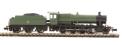 GWR 2884/38xx Class 2-8-0 2892 in GWR unlined green with Great Western crest. DCC fitted
