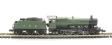 Class 2884 2-8-0 3803 in GWR green with GWR lettering - DCC Fitted