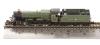 Class 49xx Hall steam locomotive 4937 "Lanelay Hall" in GWR lined green