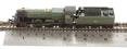 Class 49xx Hall steam locomotive 4951 "Pendeford Hall" BR lined green with late crest. DCC fitted