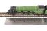 Class A1 4-6-2 4472 "Flying Scotsman" in LNER apple green with four Gresley teak coaches - DCC and light bars fitted