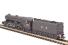 Class A1 4-6-2 103 "Flying Scotsman" in LNER wartime black - DCC Fitted