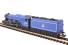 Class A3 4-6-2 60103 "Flying Scotsman" in BR blue with early emblem - DCC Fitted