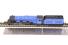 Class A3 4-6-2 60103 "Flying Scotsman" in BR blue with early emblem - DCC Fitted