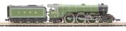 Class A1 4-6-2 4472 "Flying Scotsman" in LNER apple green - Digital fitted