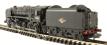 Class 9F 2-10-0 92088 in BR black with late crest & BR1C tender. DCC Fitted