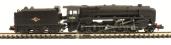Class 9F 2-10-0 92088 in BR black with late crest & BR1C tender