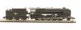 Class 9F 2-10-0 92226 in BR black with late crest & BR1G tender. DCC fitted