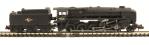 Class 9F 2-10-0 92226 in BR black with late crest & BR1G tender