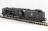 Class 9F 2-10-0 92052 in BR black with early emblem & BR1C tender. DCC Fitted