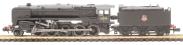 Class 9F 2-10-0 92079 in BR black with early emblem - digital fitted