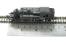 Class 2MT Ivatt 2-6-2 41273 in BR black with early emblem