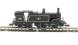 Class M7 0-4-4 30253 in BR black with late crest